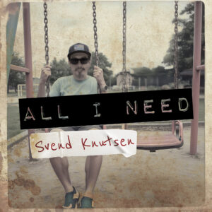 All I Need - Digital Album